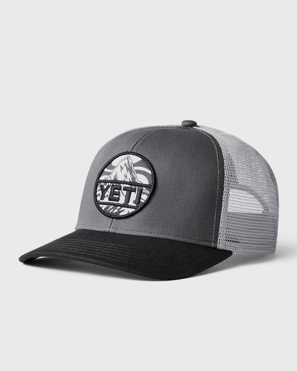 Mountain Badge Hat