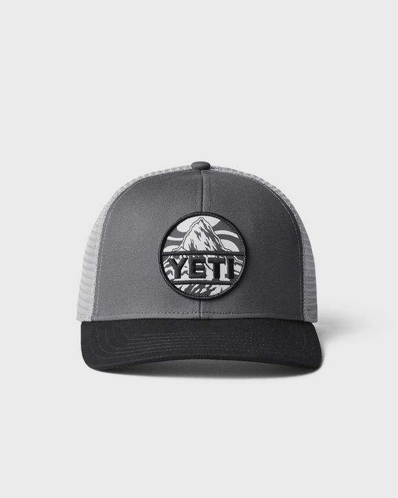 Mountain Badge Hat