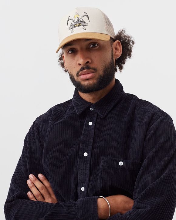 Mountaineer Hat