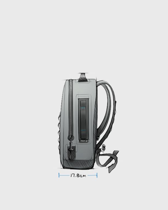 Panga Submersible Backpack 28L