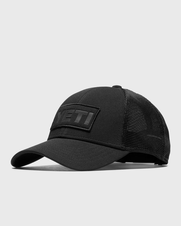 Patch on Patch Trucker