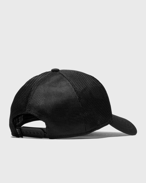 Patch on Patch Trucker