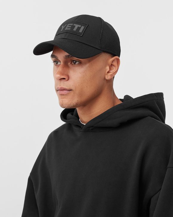 Patch on Patch Trucker