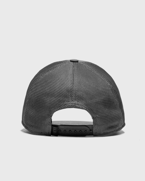 Patch on Patch Trucker