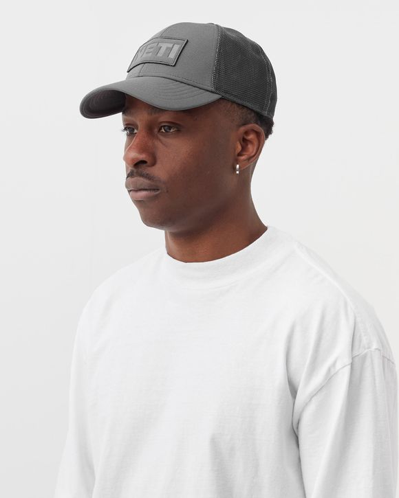 Patch on Patch Trucker
