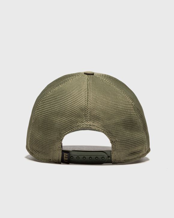 Patch on Patch Trucker