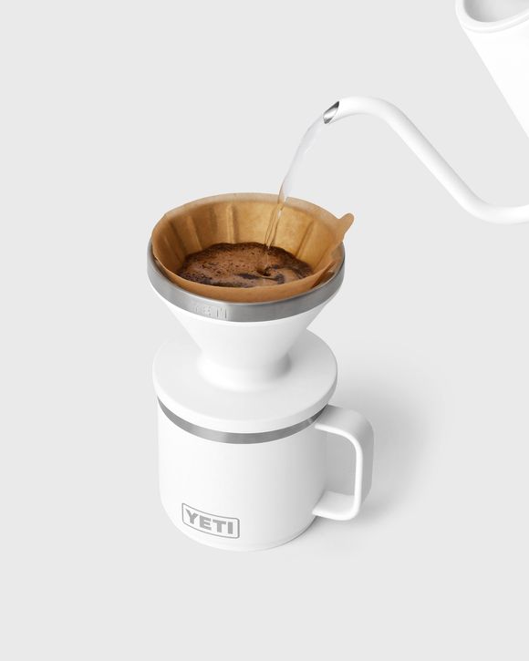 Pour Over