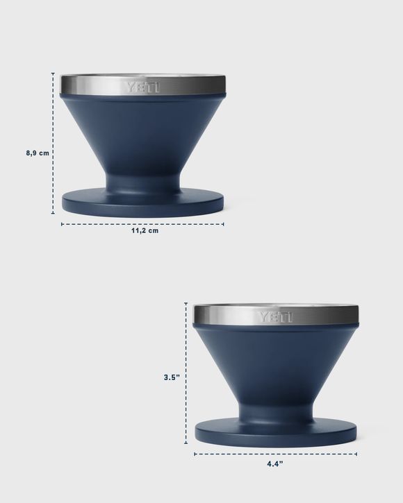Pour Over