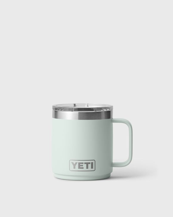 RAMBLER 10 OZ CL MUG MS