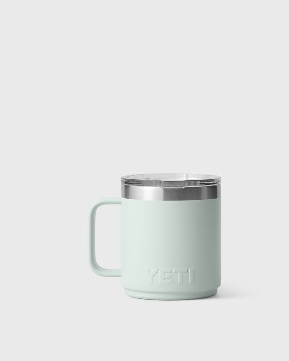 RAMBLER 10 OZ CL MUG MS