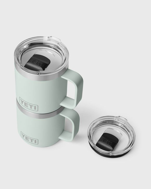 RAMBLER 10 OZ CL MUG MS