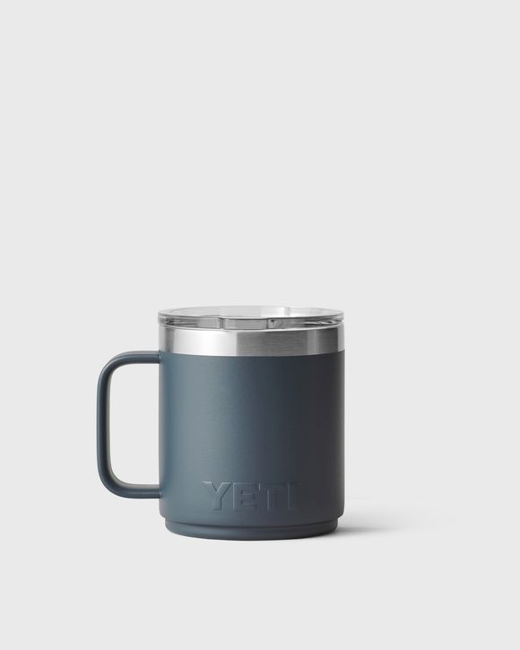 Rambler 10 Oz Mug
