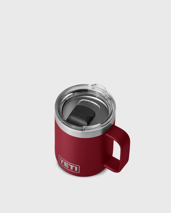 Rambler 10 Oz Mug