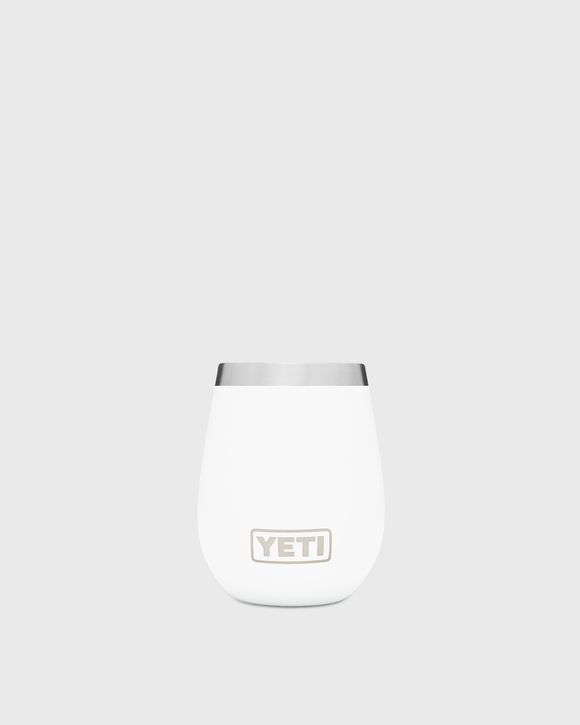 Rambler 10 Oz Wine Tumbler