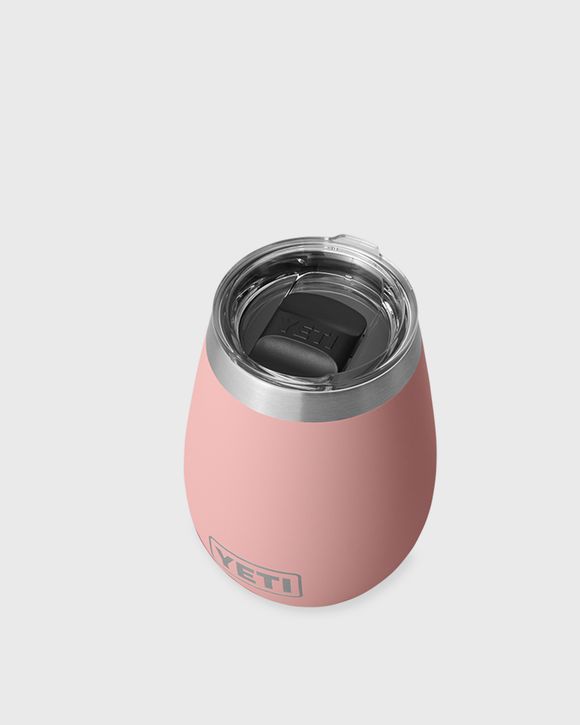 Rambler 10 Oz Wine Tumbler