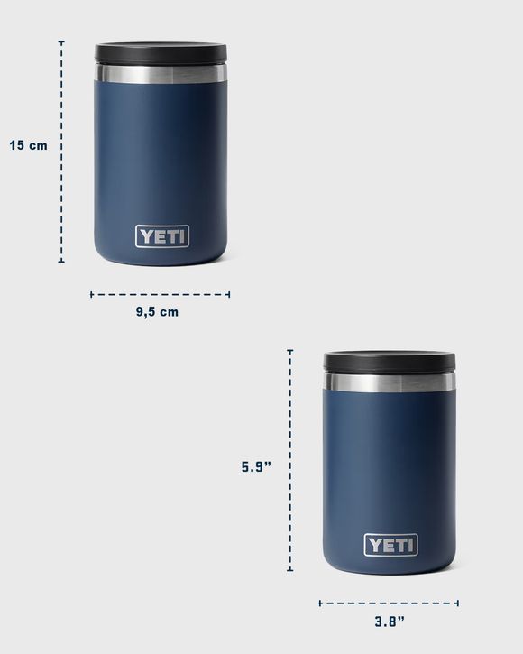 Rambler 16oz Food Jar