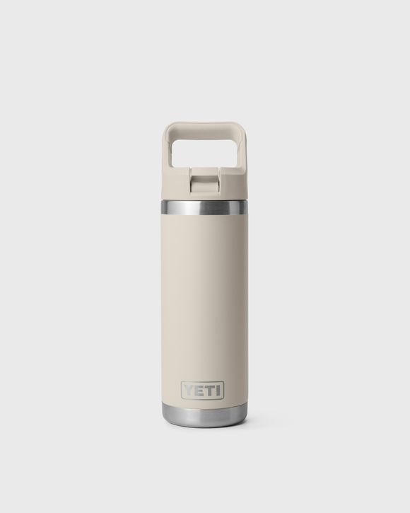 RAMBLER 18 OZ C STRAW BOTTLE