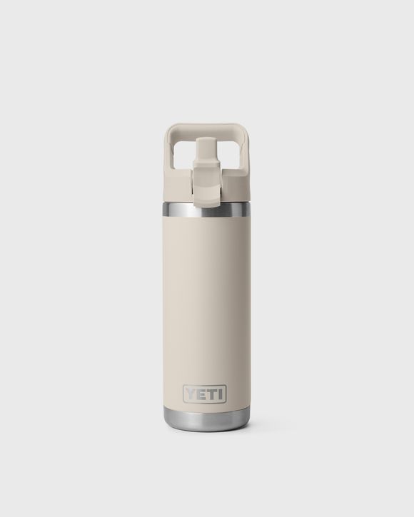 RAMBLER 18 OZ C STRAW BOTTLE