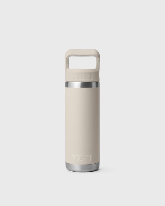 RAMBLER 18 OZ C STRAW BOTTLE