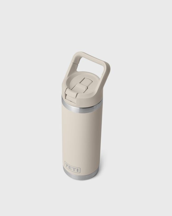 RAMBLER 18 OZ C STRAW BOTTLE
