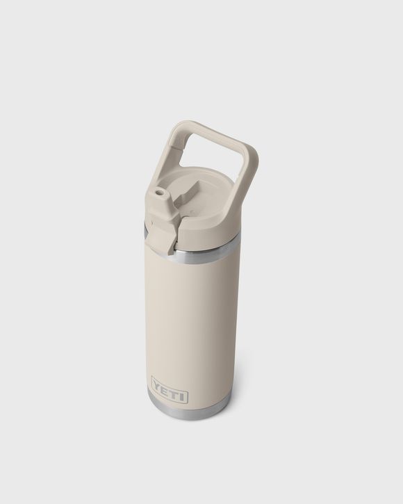 RAMBLER 18 OZ C STRAW BOTTLE
