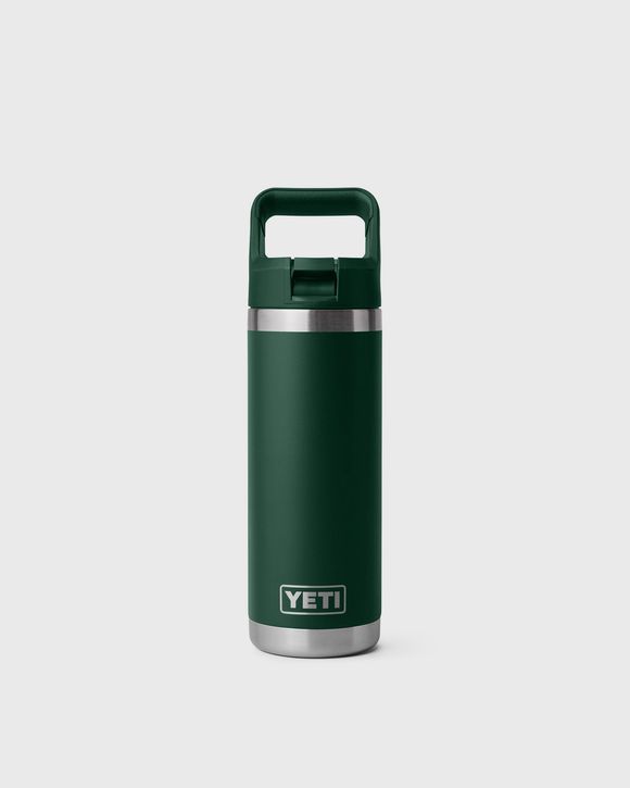Rambler 18 oz C Straw Bottle