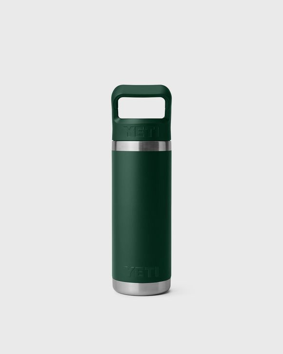Rambler 18 oz C Straw Bottle