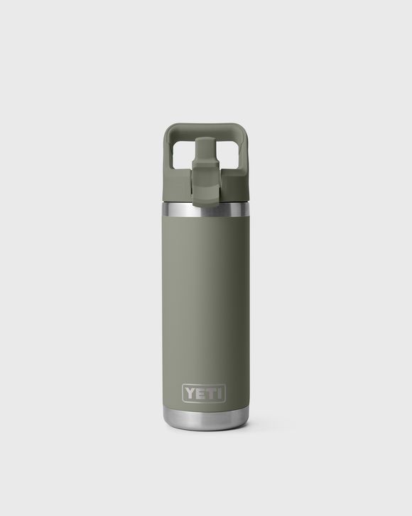 Rambler 18 oz C Straw Bottle