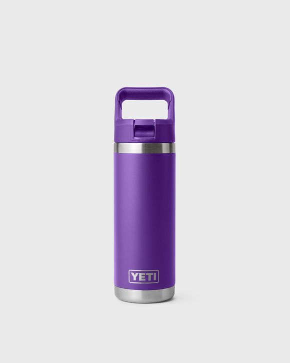 Rambler 18 oz C Straw Bottle