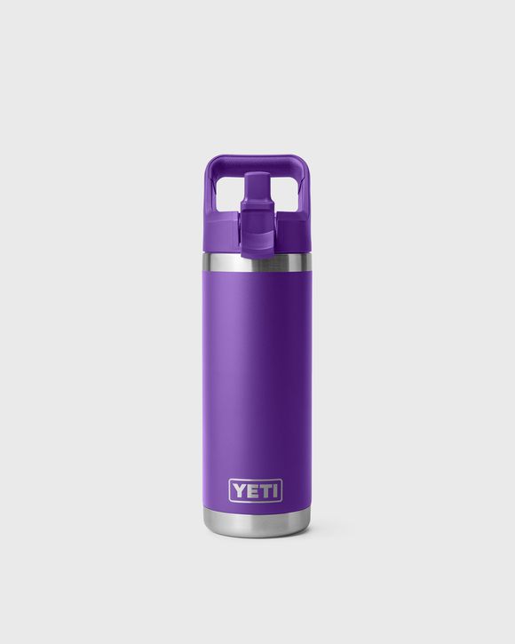 Rambler 18 oz C Straw Bottle