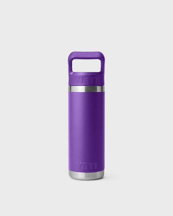 Rambler 18 oz C Straw Bottle