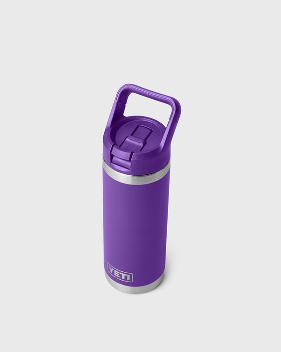Rambler 18 oz C Straw Bottle