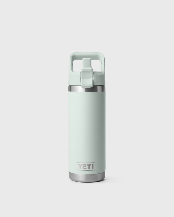 RAMBLER 18 OZ COLOUR STRAW BOTTLE