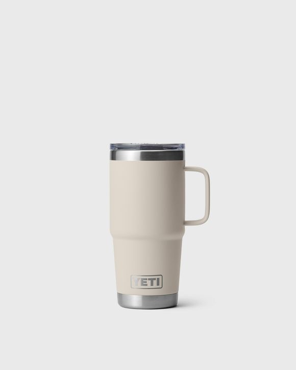 RAMBLER 20 OZ TRAVEL MUG