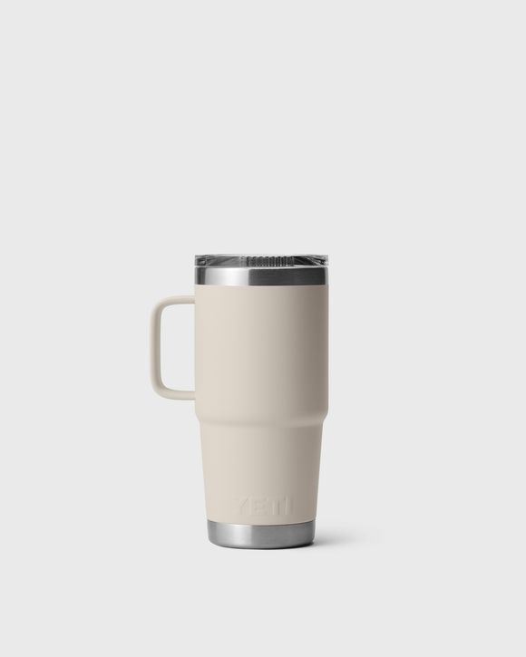 RAMBLER 20 OZ TRAVEL MUG