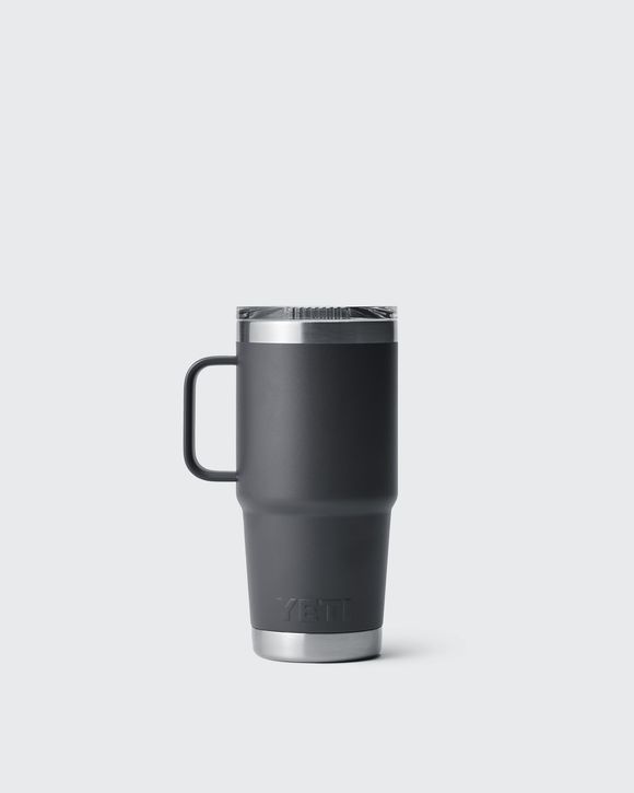 RAMBLER 20 OZ TRAVEL MUG