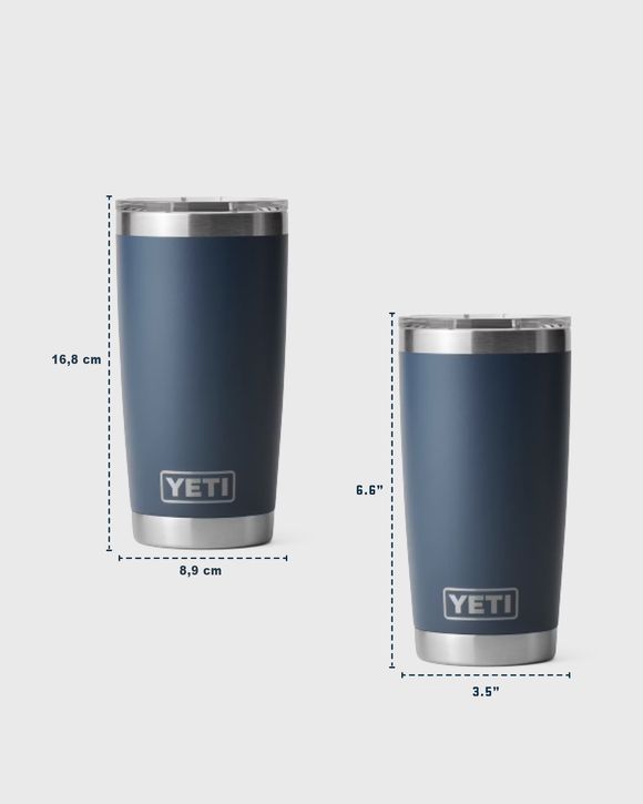 Rambler 20 oz Tumbler MS