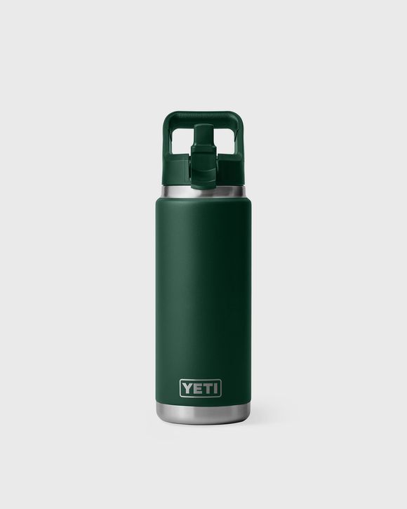 Rambler 26 oz C Straw Bottle