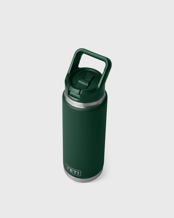 Rambler 26 oz C Straw Bottle