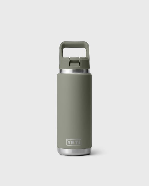 Rambler 26 oz C Straw Bottle
