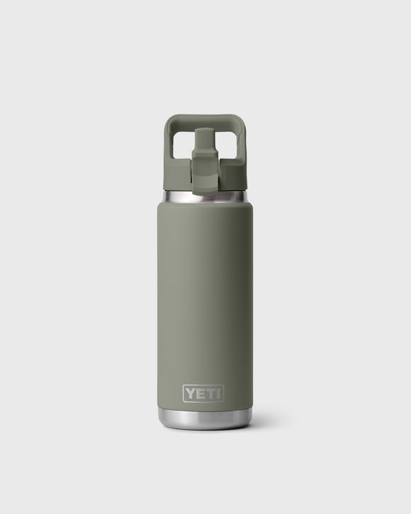 Rambler 26 oz C Straw Bottle