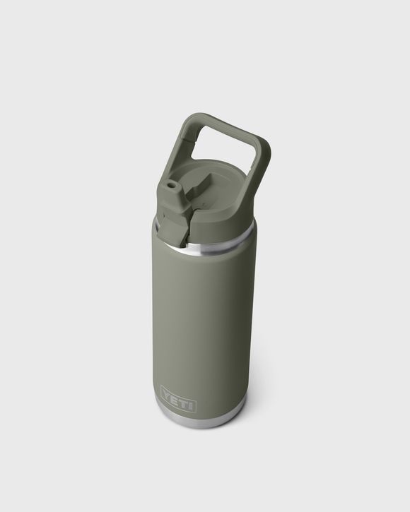 Rambler 26 oz C Straw Bottle