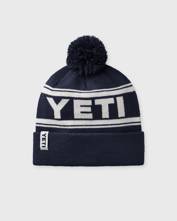 Retro Knit Hat