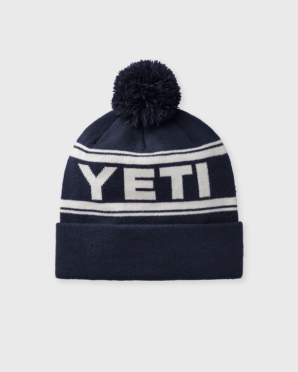 Retro Knit Hat