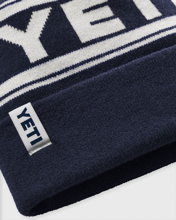 Retro Knit Hat