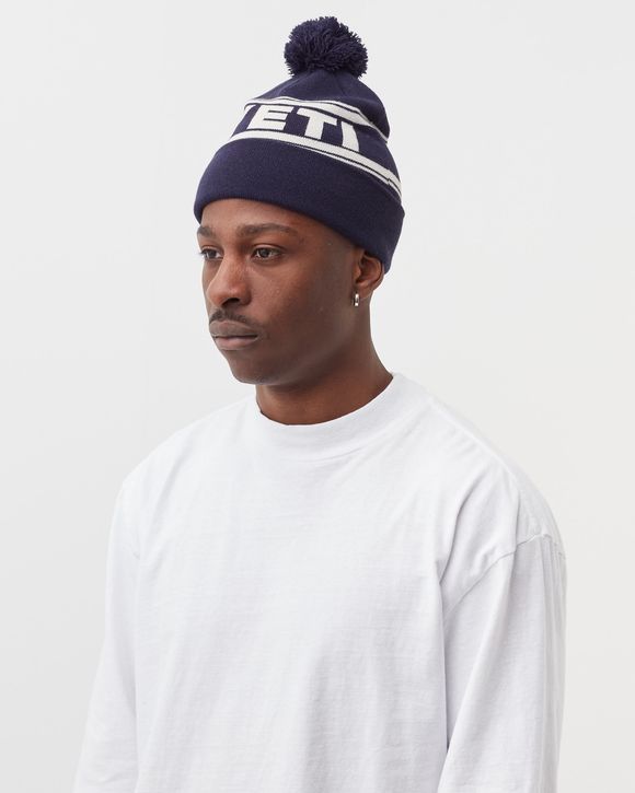 Retro Knit Hat
