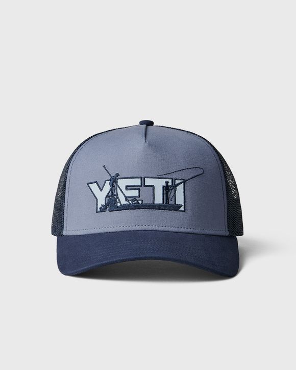 Skiff Hat