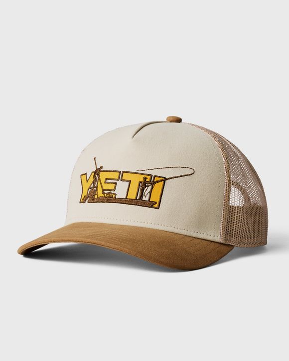 Skiff Hat