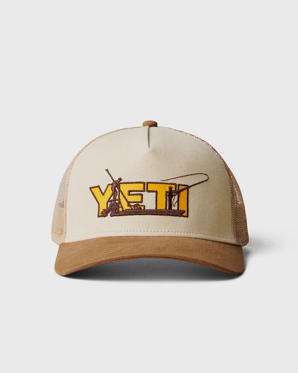 Skiff Hat