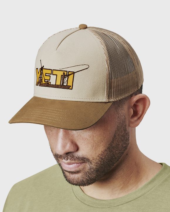 Skiff Hat